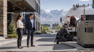 Hotel News for Mobile Fuel Delivery Salt Lake City