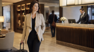 Hotel News for Women’s Concealed Clothing for Women