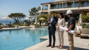 Hotel News for Pool Contractors Near Me Peninsula Area
