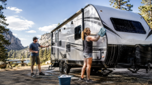 Travel News for Trailer Wash
